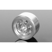 RC4WD Classic 8-Hole 1.0 Beadlock Wheels (Z-W0280) RC4ZW0280
