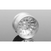 RC4WD Roulette Super Single Semi Truck Rear Wheels (Z-W0290) RC4ZW0290