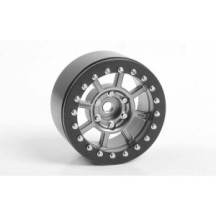 RC4WD Level 8 Bully Pro 6 1.9 Beadlock Wheels (Z-W0300) RC4ZW0300