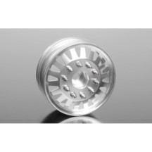 RC4WD Roulette Semi Truck Front Wheels (Z-W0301) RC4ZW0301