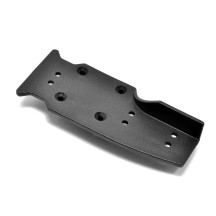 Placa superior del diferencial central Hobao H11302