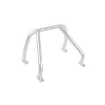 RC4WD Roll Bar for 1987 Toyota XtraCab and Mojave II (Chrome) (Z-X0001) RC4ZX0001