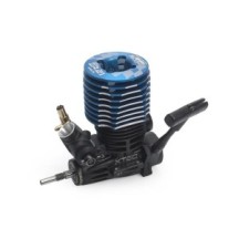 LRP Nitro Engine ZR.21 Spec.4 Pullstart 32173