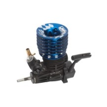LRP Nitro Engine ZR.28 Spec.4 Pullstart 32803