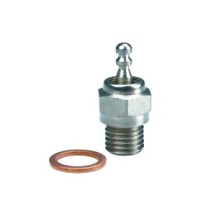 LRP Platinum/Iridium glow plug 2 - standard - R5 medium/col, 35051 35051