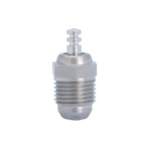 LRP Works Team WT4 Platinum/IridiumTurbo Glow Plug 35145