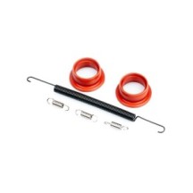 LRP 1/8 pipe system small parts set 36209