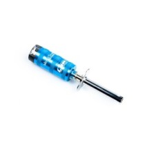 LRP Glow Plug Igniter - Alum. with voltmeter (no battery) - WorksTeam Edition 37316
