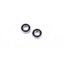 LRP Competition Clutch Ball Bearing 5x10x4mm (2 pcs.) 37550