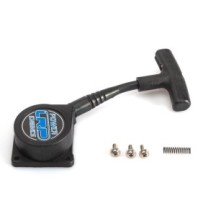 LRP Pull Starter Front Parts (Linkage) - Z.21R Spec.3 Pullstart 39194