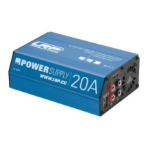 LRP Powersupply Competition 13.8V / 20A 43200