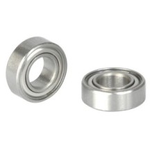 LRP Ceramic Ball Bearing R166, 50608 50608