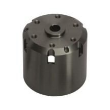 LRP X12 Aluminium Front Housing, 50624 50624