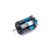 LRP Heritage series Blue E Motor 57218