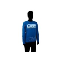 LRP Factory Team Longsleeve - XL, 63931 63931