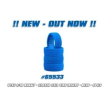 LRP VTEC 1/8 Buggy Closed Cell Tire Inserts 65533