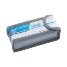 LRP LiPo Safe Box - small 15x6x5 cm, 65847 65847