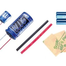 LRP World's Option Kit 82820