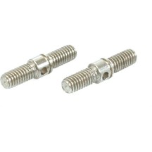 LRP Front upper turnbuckle (l/r), 112374 112374