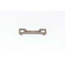 Soporte brazos inferiores delanteros FR Hobao H11361