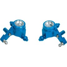 LRP Aluminium knuckle arms (1 pair), 112396 112396