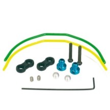 LRP Front anti-roll bar set (3 different swaybars inclu, 112403 112403