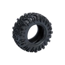 LRP Rock Crawler Tire incl. Foam (2pcs), 112963 112963