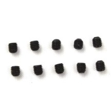 LRP M3x3mm Set Screw (10pcs) - S10, 120948 120948
