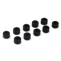 LRP Upper Shock Mounting Spacer (10 Stk.) - S10, 120978 120978