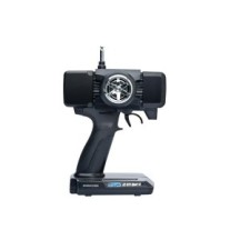 LRP A2-STX Sport II 27Mhz AM 2-Channel Radio, 122012 122012