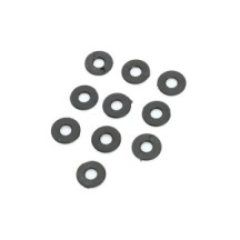 LRP Plastik Spacer 1 mm (10Stk.) - S10, 122167 122167