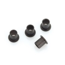 LRP Steering bushing (4pcs) - S10, 122168 122168