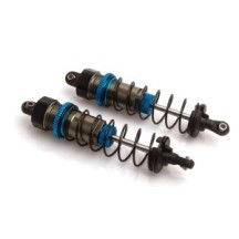 LRP Aluminium Rear Shock Set - S10 Blast MT, 122554 122554