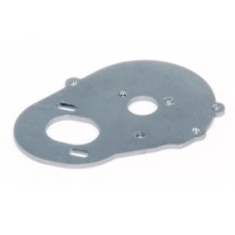LRP Aluminium Motor Mount - S10 Twister, 124011 124011