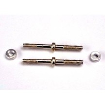 Tirantes Traxxas de 36 mm TRX1935