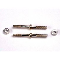Tirantes Traxxas de 36 mm TRX1935