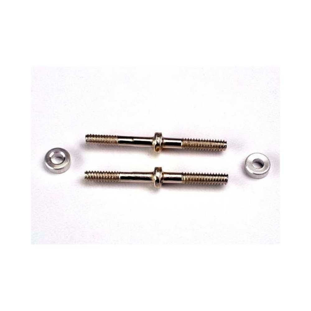 Tirantes Traxxas de 36 mm TRX1935 Tirantes Traxxas de 36 mm TRX1935