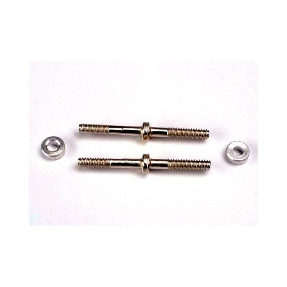 Tirantes Traxxas de 36 mm TRX1935 Tirantes Traxxas de 36 mm TRX1935