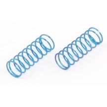 LRP Front Shock Spring (blue) - S10Twister, 124024 124024
