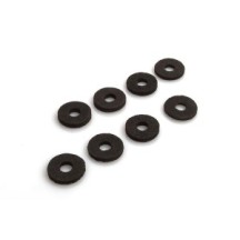 LRP Foampads Bodymount (10 pcs) - S10 Twister TX, 124093 124093