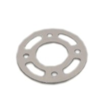 LRP Aluminium Motor distance Plate - S10 Twister SC, 124095 124095