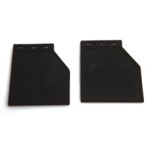 LRP Dirtguards (2pcs) - S10 Twister SC, 124111 124111