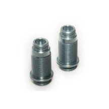 LRP Aluminium Front Shock Body (2pcs) - S10 Twister BX, 124510 124510