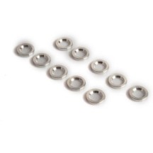 LRP Steering Washer (10pcs) - S8 BX RTR, 132081 132081