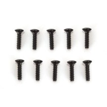 LRP M3x8mm Button Head TP Screw (10pcs) - S8 BX Team, 132181 132181