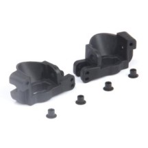 LRP C-Hub Steering Knuckle (2pcs) - Rebel, 133004 133004