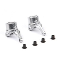LRP Steering Knuckle - Rebel, 133054 133054