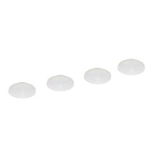 LRP Shock Bladder (4pcs) - Rebel, 133109 133109
