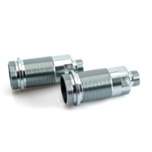 LRP Aluminium BigBore Shock Set Front (2pcs) - Rebel TX, 133170 133170