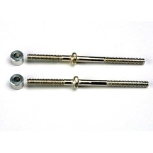 Tirantes Traxxas de 54 mm TRX1937